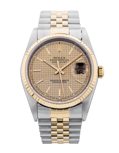 Rolex Datejust 16233